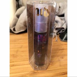 Urban Decay All Nighter Setting Spray Ornament